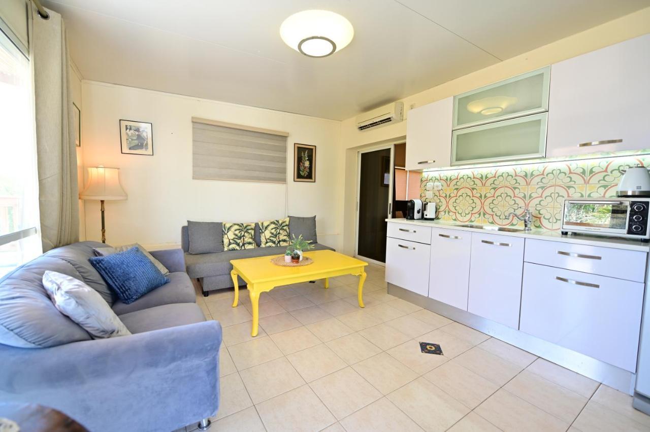 Sweet Home, Only 7 Min To The Beach - By Seaelo Eilat Exterior photo
